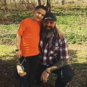 Meet your Posher, Joe